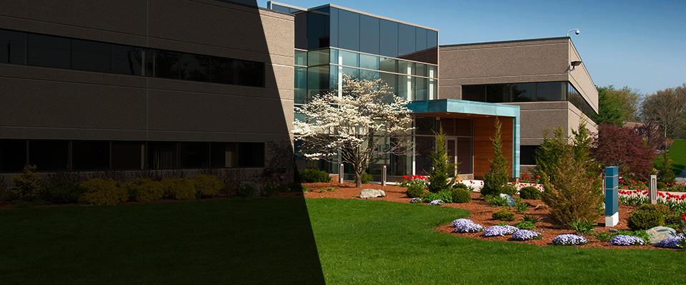 Winfield Landscapers